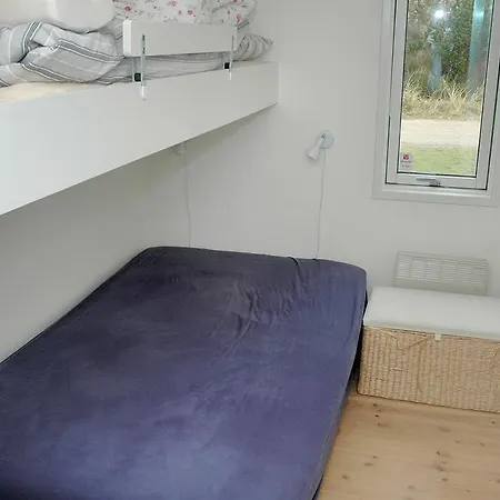 Three-bedroom Holiday Magevej 01