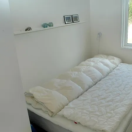Vakantiehuis Three-bedroom Holiday Magevej 01